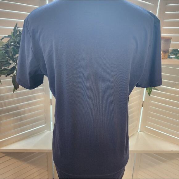 CUTS WOMENS CREW CURVE MOONSHADOW SIZE SMALL - Picture 6 of 7